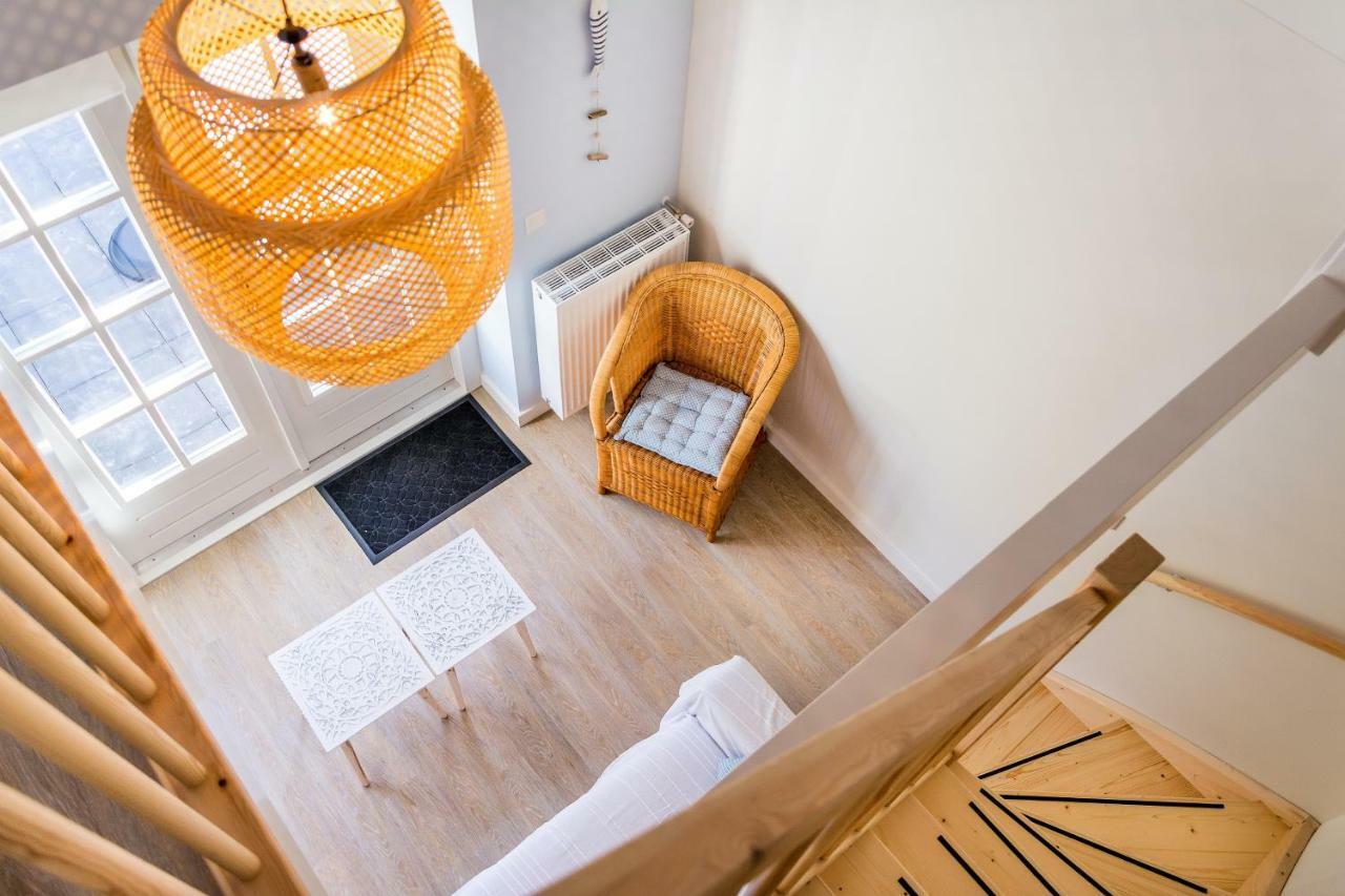 Bed and Breakfast Slapen Aan De Bosweg Zoutelande Exterior foto