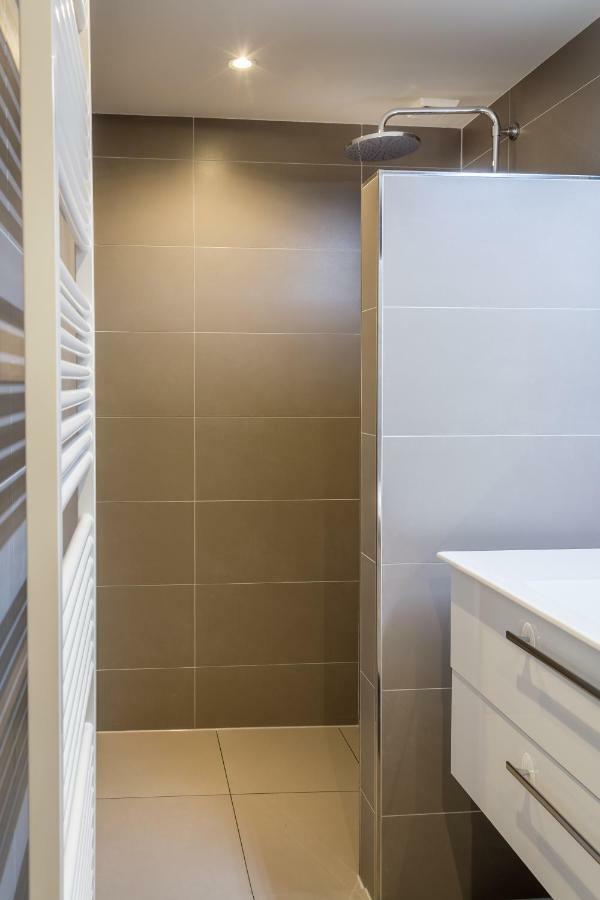 Bed and Breakfast Slapen Aan De Bosweg Zoutelande Exterior foto